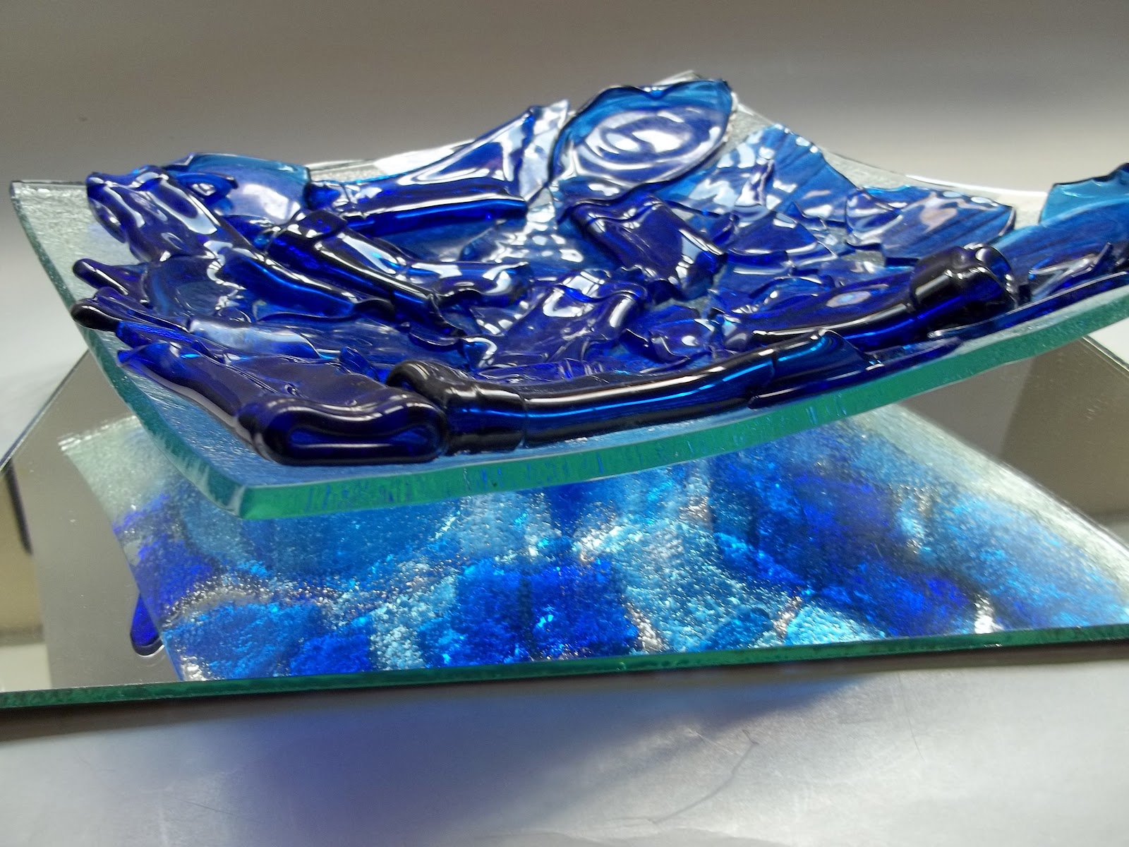 Glass Fusing Glass Fusing