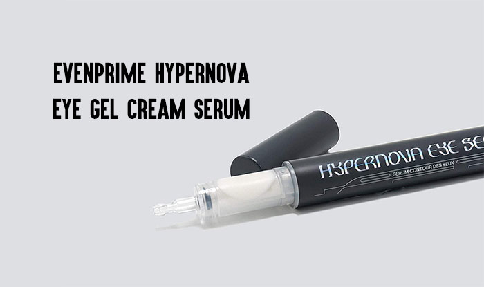 EVENPRIME Hypernova Eye Gel Cream Serum