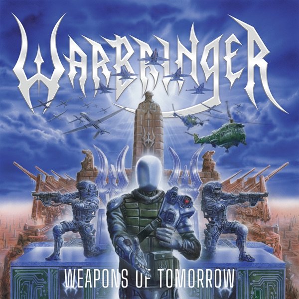 Warbringer - Weapons of Tomorrow (2020) Free Download