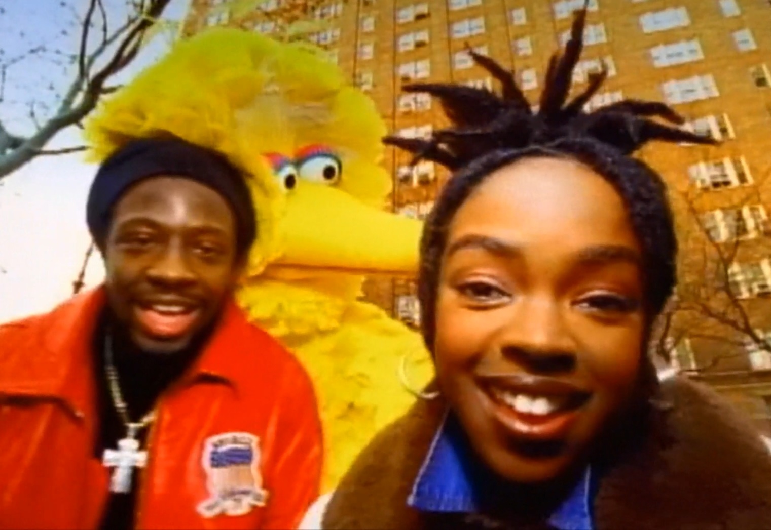 Sesame Street Elmopalooza