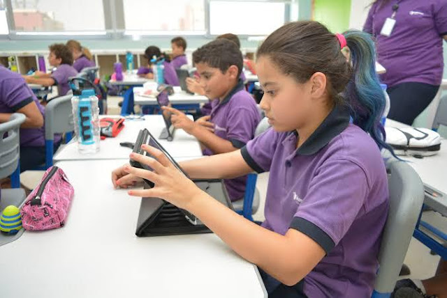 مدرسة متروبوليتان