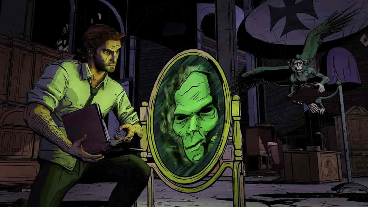 the wolf among us free download all episodes the wolf among us free download all episodes