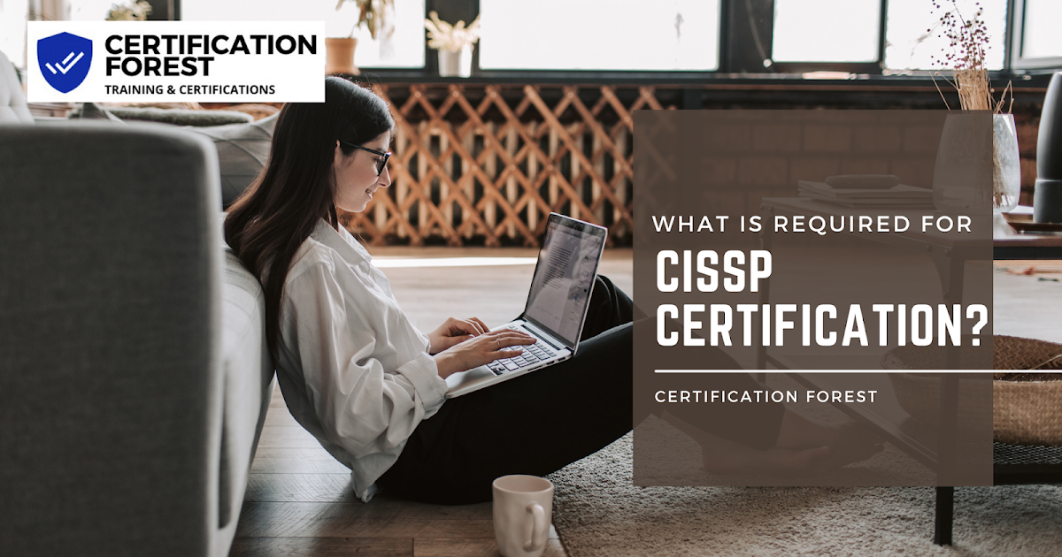 CISSP Certification CISSP Certification