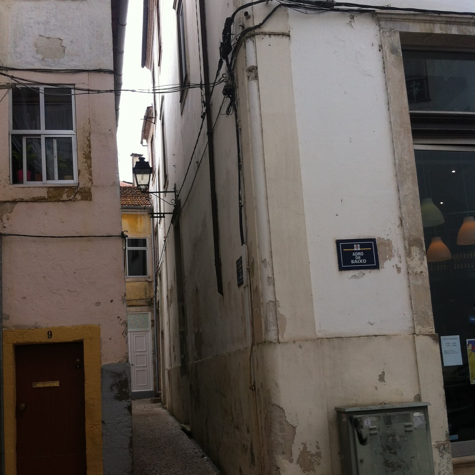 Encontro de Gerações do Bairro Norton de Matos: RECANTOS DE COIMBRA ...