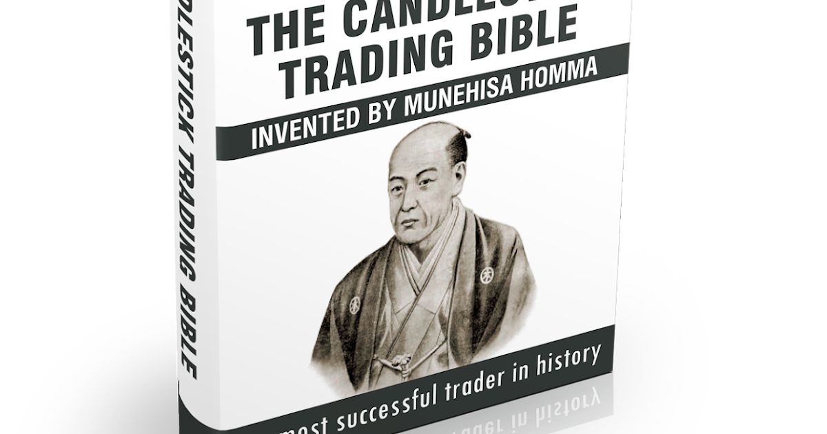 The Candlestick Trading Bible The Candlestick Trading Bible
