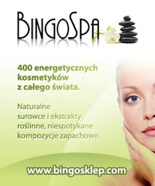 Współpraca z BingoSpa