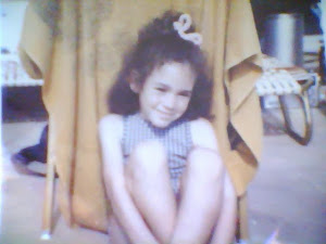 Me When I Was Little