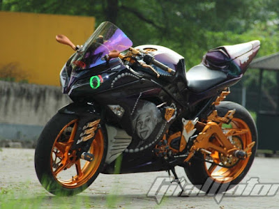 modifikasi motor