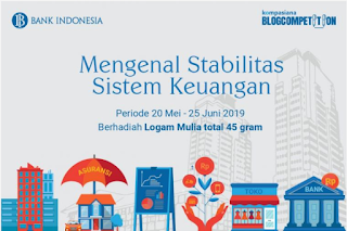 Daftar Lomba Blog Juni - Juli 2019 Terbaru