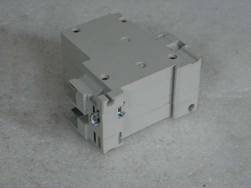 김정훈의 Bing 블로그 입니다. 배선용차단기 Circuit Protector 회로보호용 부레카 5A ACDC