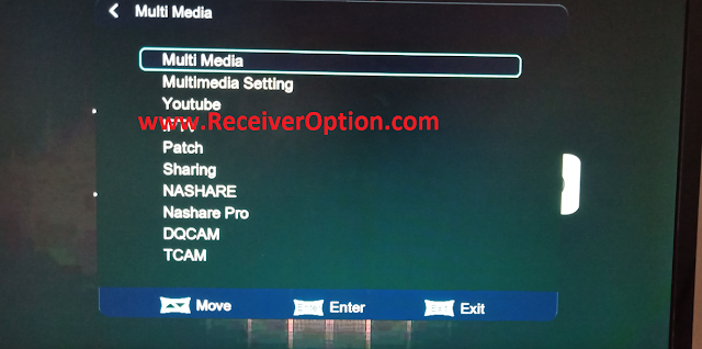 LEG N24 PRO 1506T HD RECEIVER NEW SOFTWARE WITH G SHARE PLUS & DIRECT BISS KEY ADD OPTION