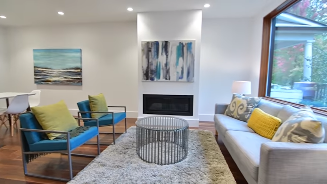 Scandinavia Minimalist Home Scandinavia Minimalist Home