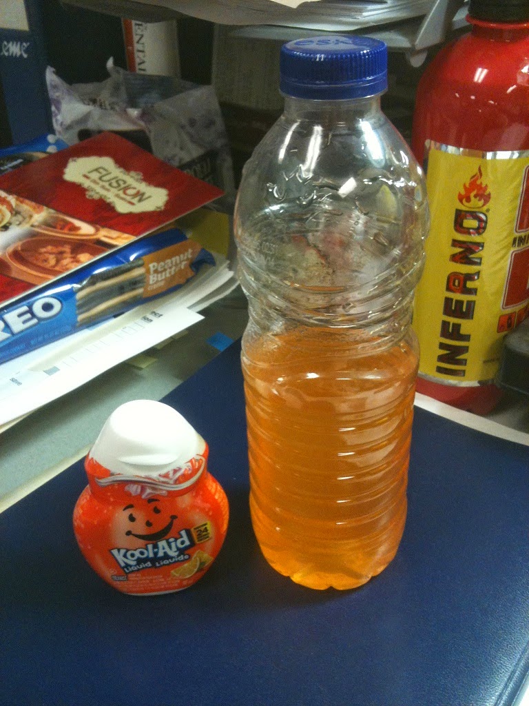 Fongpay's Universe KoolAid Liquid