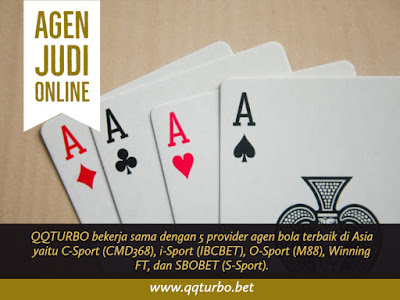 Online Gambling Agent