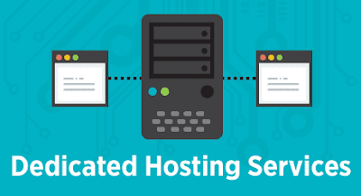 Dedicated hosting Dedicated hosting