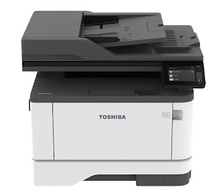 Toshiba e-STUDIO409S Driver Download, Review And Price