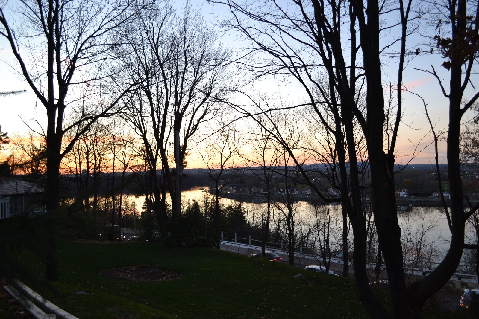 Ottawa 9 (Rockcliffe Park)