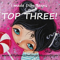 Top Three en Dilly Beans