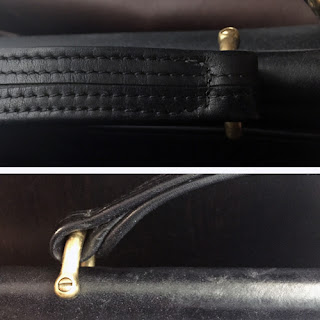 Coach Willis Top Handle | How to Buy & Care for a Classic Coach Purse