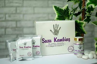 CANDY SUSU KAMBING KURMA MADU CANDY SUSU KAMBING KURMA MADU
