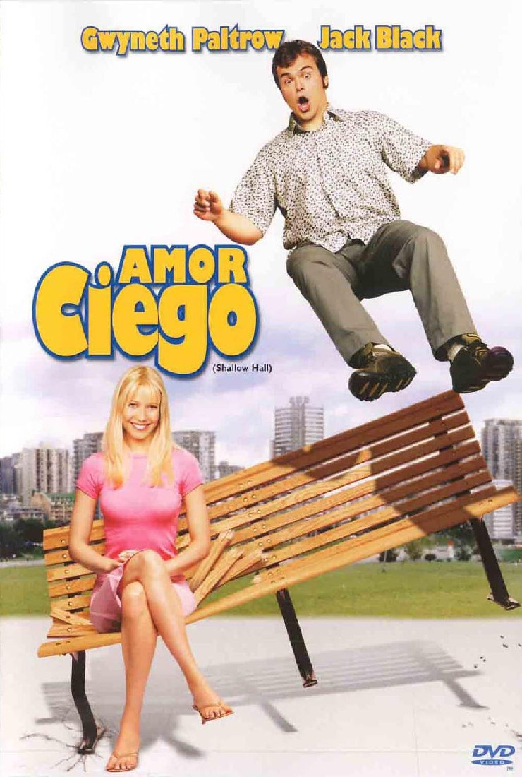 Amor ciego DVDRip Español Latino | Descargar Mega Cuevana