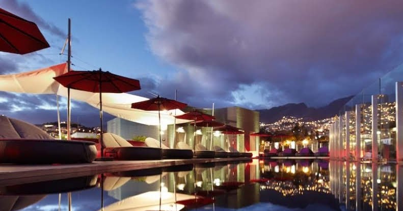 Como Vivir en el Exterior y no Morir en el Intento