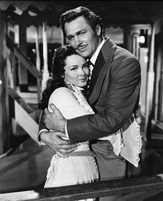 Show Boat 1951 Movie Image 1