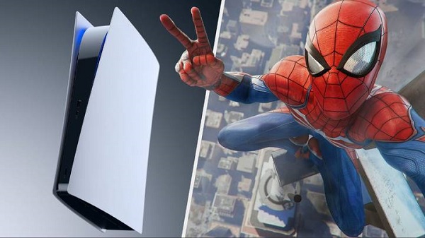 يبدو أن مبيعات لعبة Marvel Spider Man قد كسرت رقم قياسي جديد