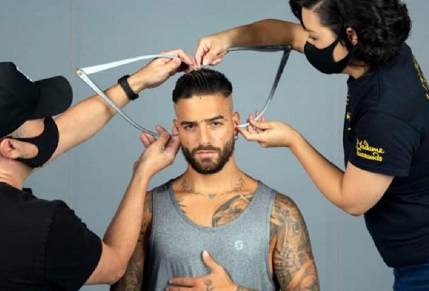 Maluma tendrá figura de cera en el Madame Tussauds de Orlando