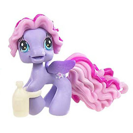 My Little Pony Starsong Pizza Night Accessory Playsets Ponyville Figure