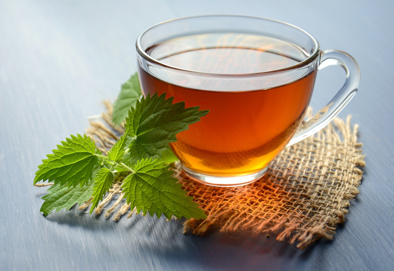चाय पीने के फायदे || Benefits of Drinking Tea