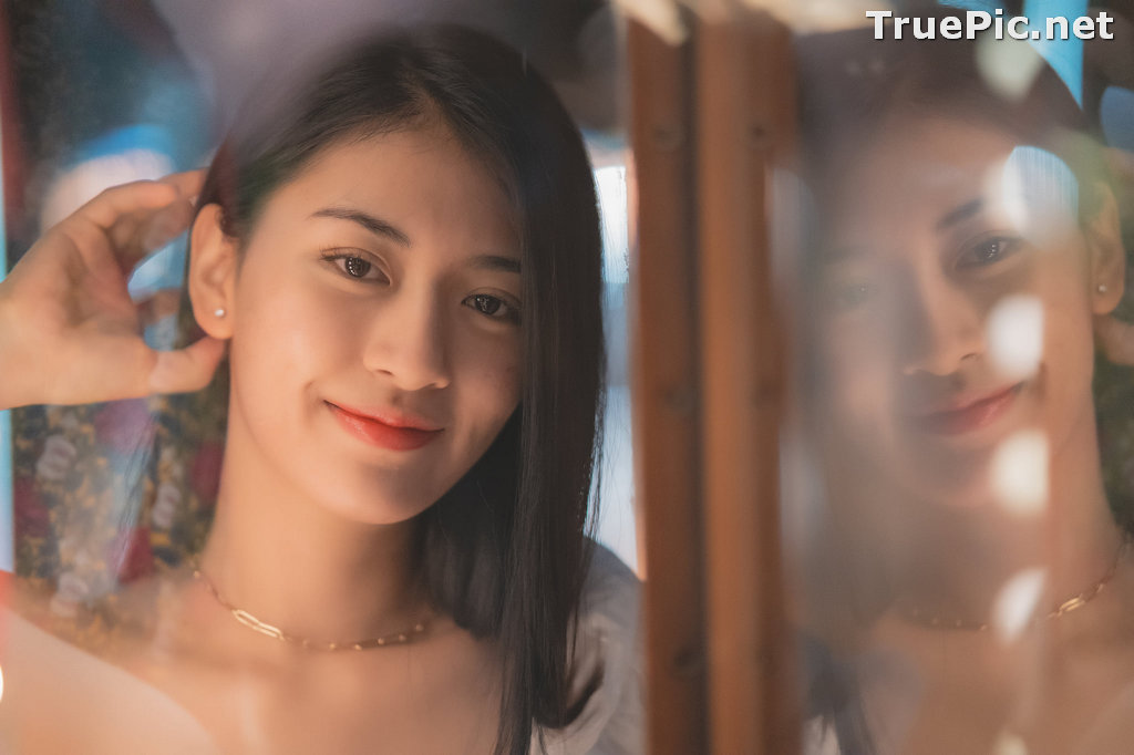 Image Thailand Model – หทัยชนก ฉัตรทอง (Moeylie) – Beautiful Picture 2020 Collection - TruePic.net - Picture-81