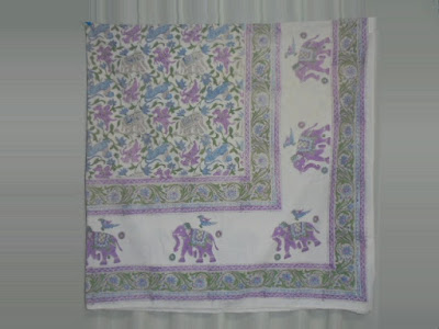 表面四つ折り状態全体像