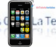 El iPhone AIR es una aplicación de escritorio que simula la interfaz de . (iphone )