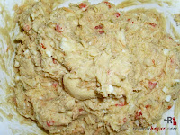 Ensaladilla rusa casera (Paso 9.3)