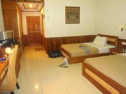 Hotel Terbaik di Pangandaran