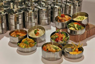 How to set up tiffin services?