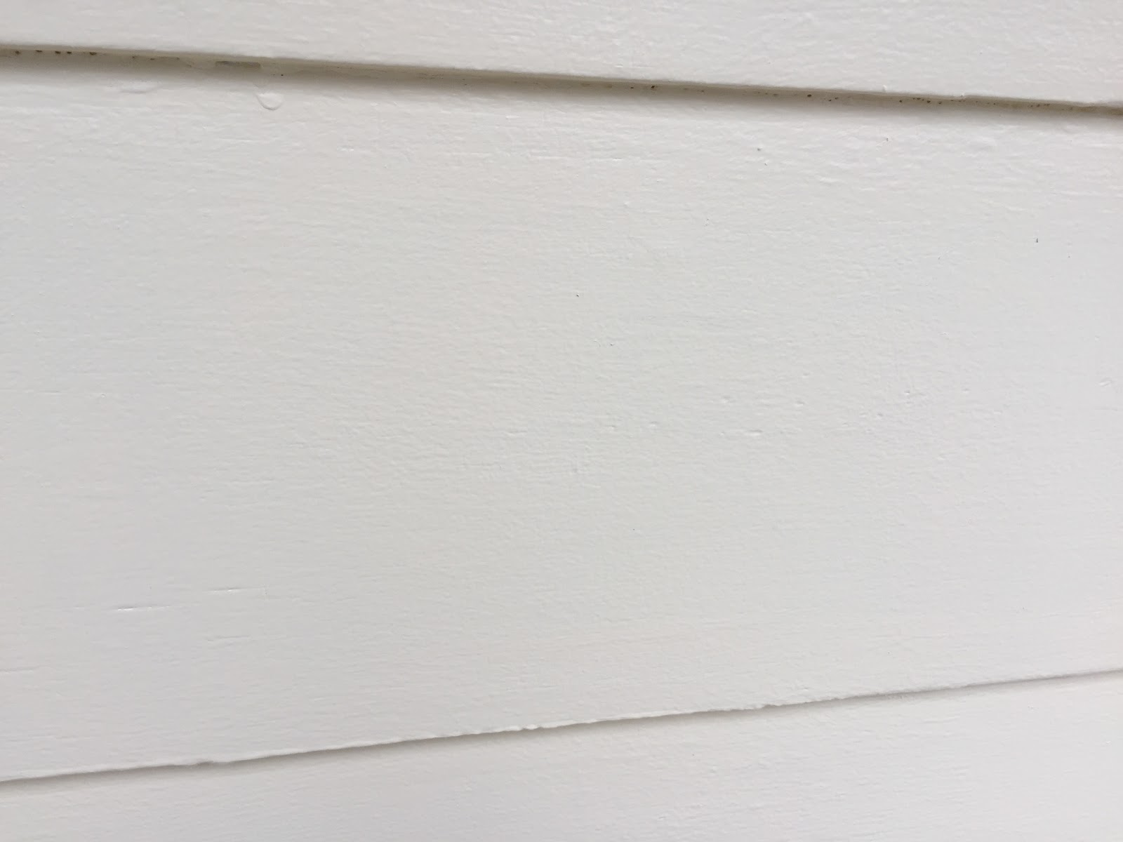 Filling Cracks in Exterior Wood Before Painting
