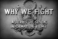 Documentales Why We Fight