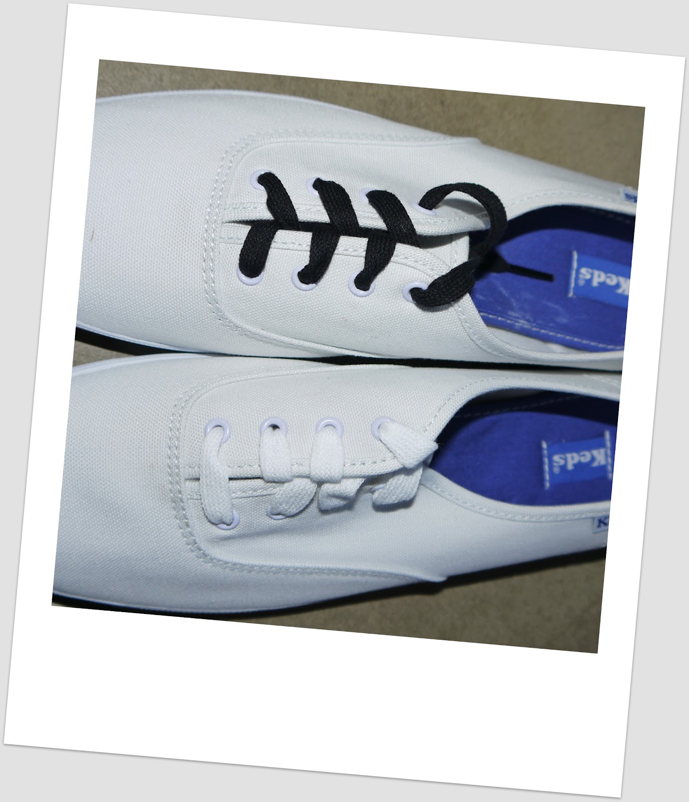 keds footwear