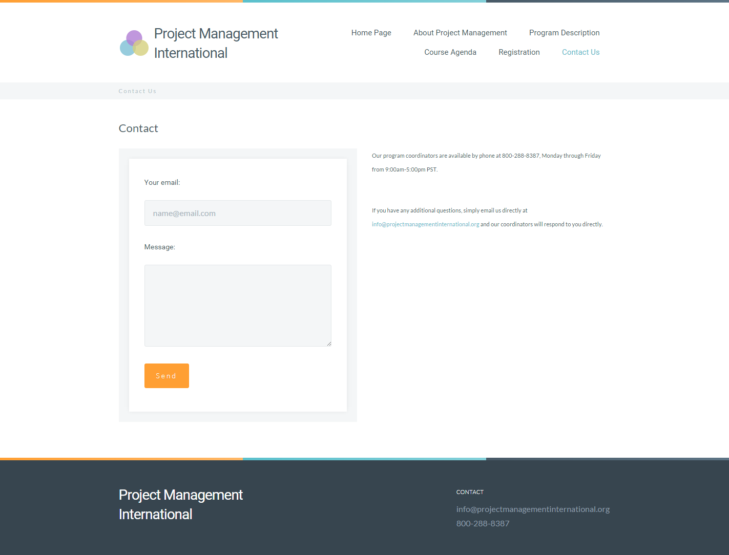 Dynamoo's Blog WARNING / "Project