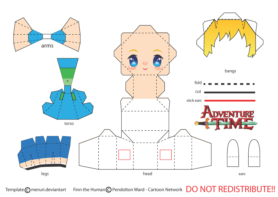 Creative Excess Zone PaPeR CrAfT (HuMaN part 1)