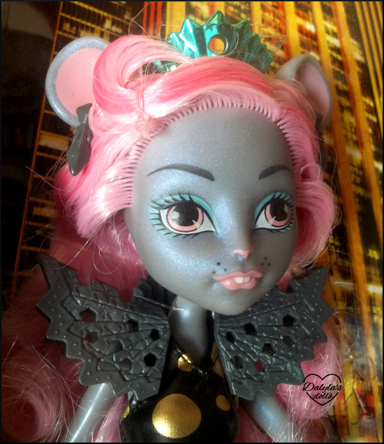 monster high juguettos