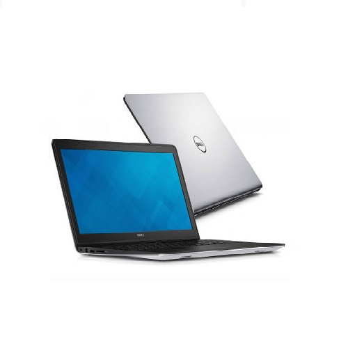 Laptop Dell Inspiron 5548, Intel Core i5-5200U 2.2GHz, 4GB RAM, 500GB HDD, 15.6 inch