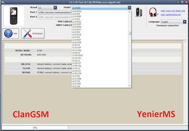 z3x lg tool v9.5 v1.0 sim unlock z3x lg tool v9.5 v1.0 sim unlock
