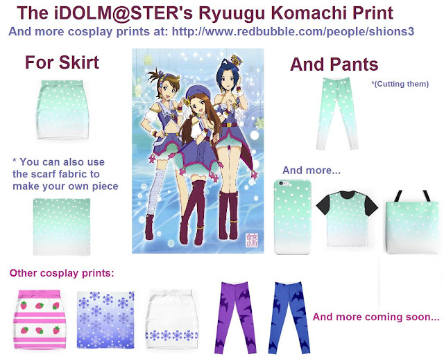 http://www.redbubble.com/people/shions3/works/20283415-ryuugu-komachi-skirt-and-pants-print