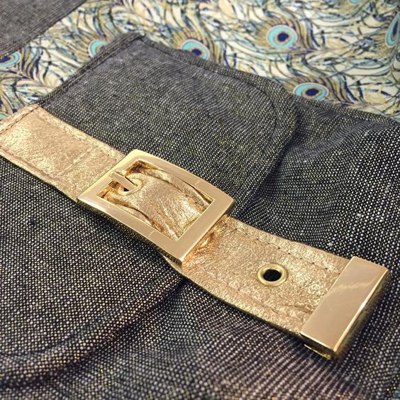 Emmaline Bags Sewing Patterns and Purse Supplies How to Attach our