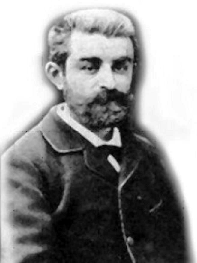 JULIÁN DEL CASAL