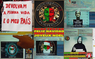 SideKindom12, Anon, RevoluSec, Anonynous, Portugal, Operação, Natal, Feliz, Crianças, Povo, Austeridade, PSD, CDP, PS, Bancos, Revolução, Portuguesa, Hacked, Defaced, Defesa, 