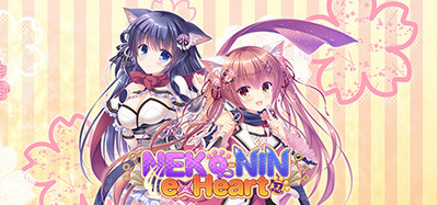 neko-nin-exheart-pc-cover-www.ovagames.com